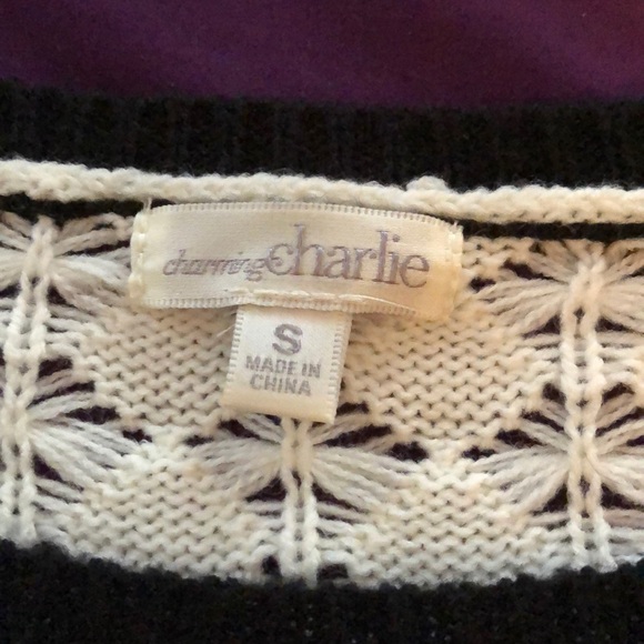 Sweater - Picture 2 of 2